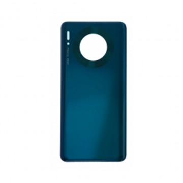 Vitre arrière pour Huawei Mate 30 Vert