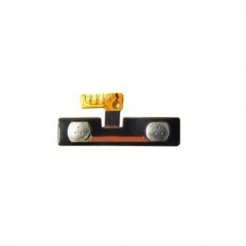 Nappe bouton volume pour Samsung Galaxy S2 i9100