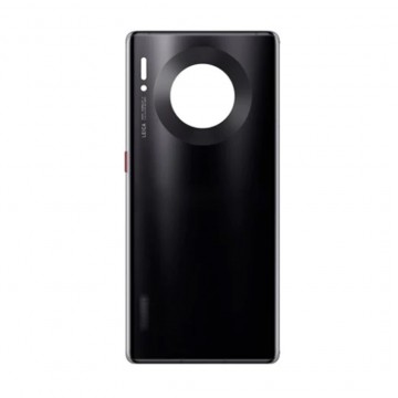 Vitre arrière pour Huawei Mate 30 Pro Noir