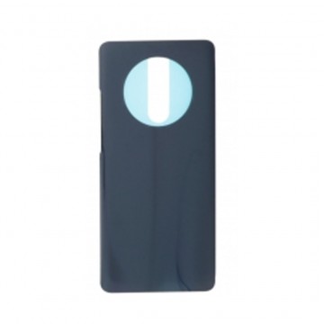 Vitre arrière pour Huawei Mate 40 Pro Noir