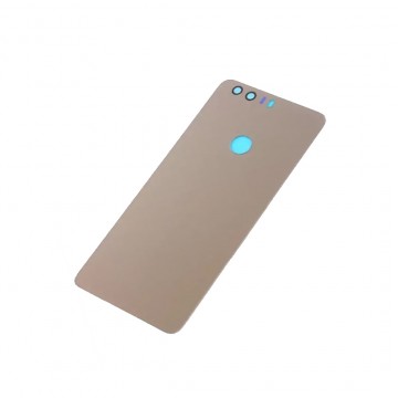 Vitre arrière pour Huawei Mate 9 Lite Or