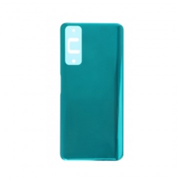 Vitre arrière pour Huawei P smart 2021 Y7a Vert