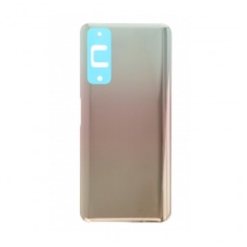 Vitre arrière pour Huawei P smart 2021 Y7a Or