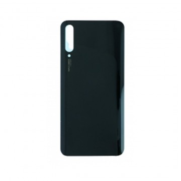 Vitre arrière (cache batterie) avec Adhésif pour Huawei P smart Pro 2019/Y9s Noir