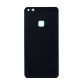 Vitre arrière pour Huawei P10 Lite Noir