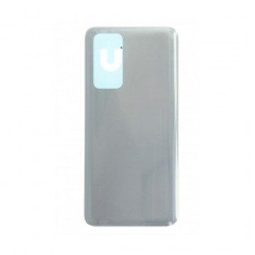 Vitre arrière pour Huawei P40 Blanc