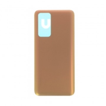 Vitre arrière pour Huawei P40 Or