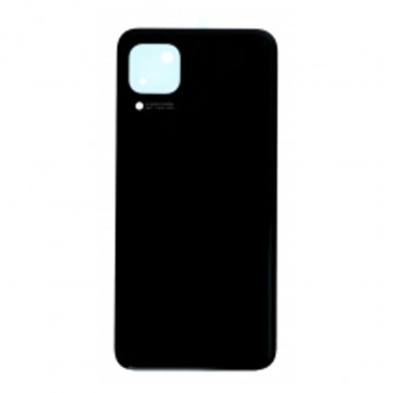 Vitre arrière pour Huawei P40 lite Noir