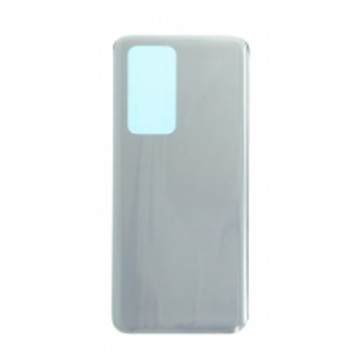 Vitre arrière pour Huawei P40 Pro Blanc