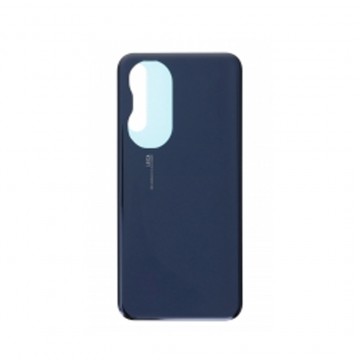 Vitre arrière pour Huawei P50 Noir