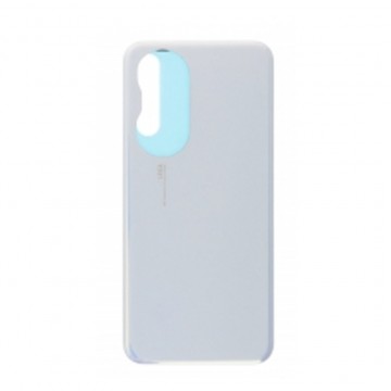 Vitre arrière pour Huawei P50 Blanc
