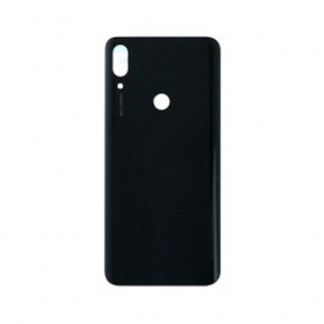 Vitre arrière pour Huawei P Smart Z Noir