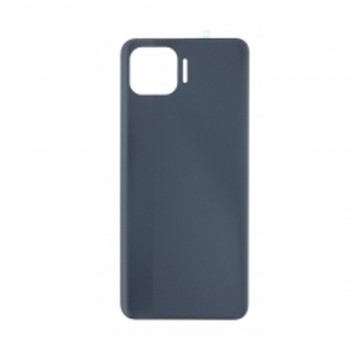 Vitre arrière pour Oppo A93 Noir