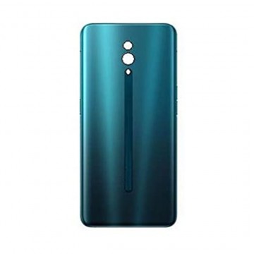 Vitre arrière pour Oppo Reno Vert
