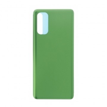 Vitre arrière pour Oppo Reno4 Pro 5G CPH2089 Vert