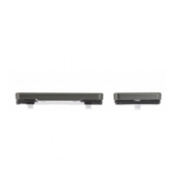 Bouton power et volume pour Samsung Galaxy S23 Ultra 2pcs in one set Vert