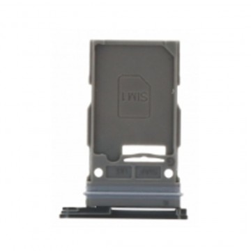 Tiroir carte sim pour Samsung Galaxy S23/S23+ Simple Carte Vert