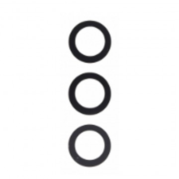 Lentille caméra arrière pour Samsung Galaxy S23/S23+3pcs in one set