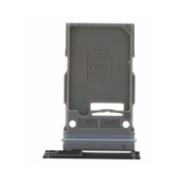 Tiroir carte sim pour Samsung Galaxy S23/S23+ Simple Carte Vert