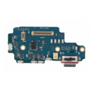 Connecteur de charge pour Samsung Galaxy S22 Ultra 5G S908U