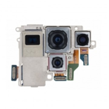 Caméra arrière complet pour Samsung Galaxy S22 Ultra 5G