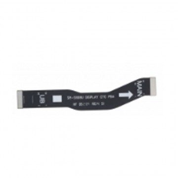 Nappe cable carte mère vers écran LCD pour Samsung Galaxy S22 Ultra 5G