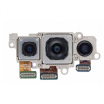 Caméra arrière complet pour Samsung Galaxy S22 5G/S22+ 5G S901U/S906U