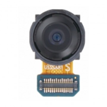 Caméra Arrière Ultra-Large 12MP pour Samsung Galaxy S21 FE 5G G990 / A53 5G A536