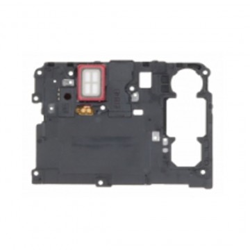 Support carte mère avec haut parleur d'oreille pour Samsung Galaxy S21 FE 5G G990