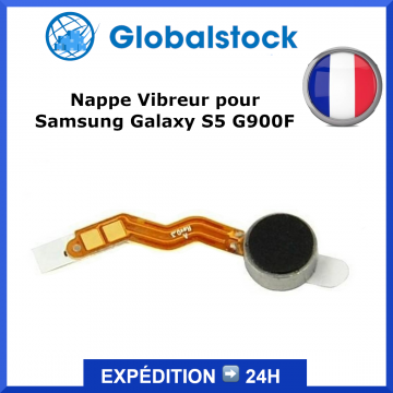 Nappe Vibreur pour Samsung Galaxy S5 G900F