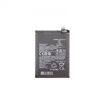 Batterie pour Xiaomi Redmi Note 10/Redmi Note 10S/Redmi 10 BN59