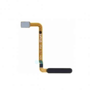 Lecteur d'empreinte Fingerprint pour Samsung Galaxy A24 4G A245 Noir