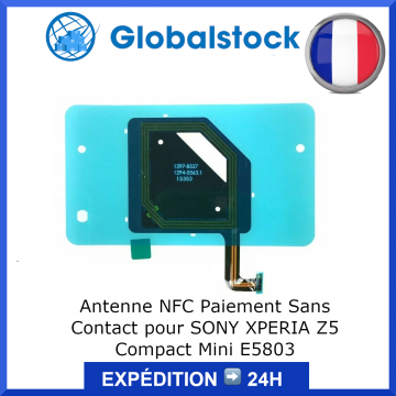 Antenne NFC pour SONY...