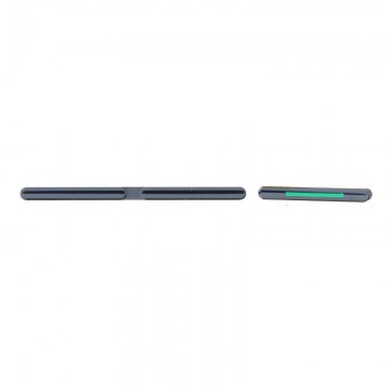 Bouton power et volume pour Oppo Reno6 4G Noir