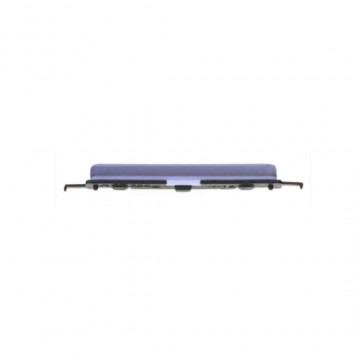 Bouton Volume pour Samsung Galaxy M22/M52 5G M526 Bleu