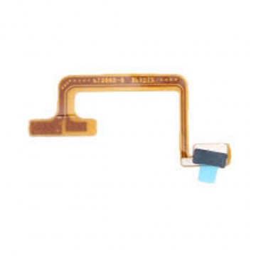 Câble flexible à bouton d'alimentation pour Oppo A31