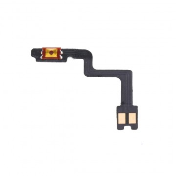 Câble flexible à bouton d'alimentation pour Oppo A31 2020