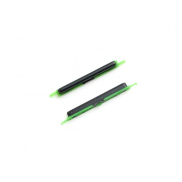 Bouton Volume pour Samsung Galaxy A13 A135 Black