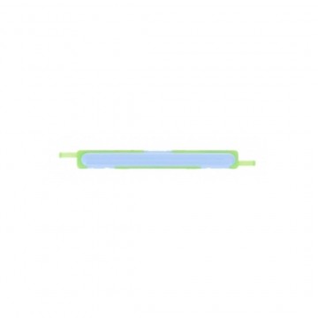 Bouton Volume pour Samsung Galaxy A13 A135 Bleu