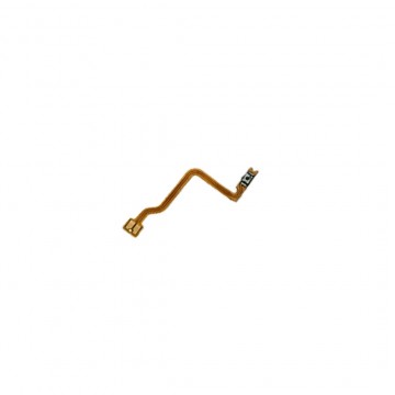 Nappe bouton power pour Realme X7