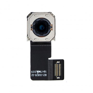 Camera arrière pour iPad Pro 12.9 2018(3rd)/Pro 11 2018(1st)/Air 2020/Air 4/Mini 2021/Mini 6/Air 2022/Air 5