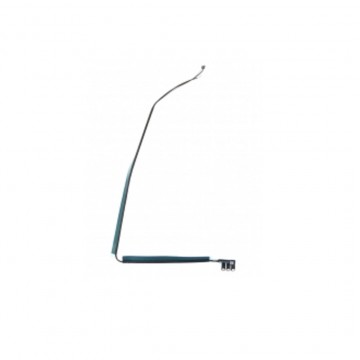 Nappe connexion clavier pour iPad 10.2 2019(iPad 7th)/10.2 2020(8th)/10.2 2021(9th) noir