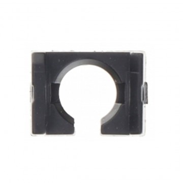 Support Appareil Photo Frontal pour iPad 10.2 2021(iPad 9th)