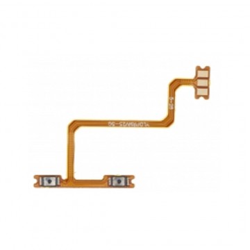 Nappe bouton volume pour Realme 9 Pro+ RMX3392