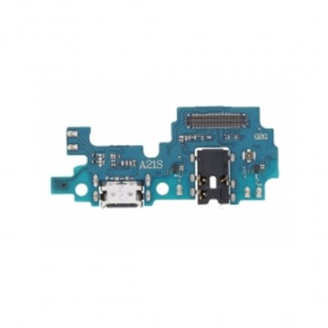 Connecteur de charge pour Samsung Galaxy A21s A217 HQ