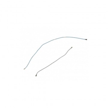 Câble coaxial fil antenne réseau pour Sony Xperia XZ2 Premium