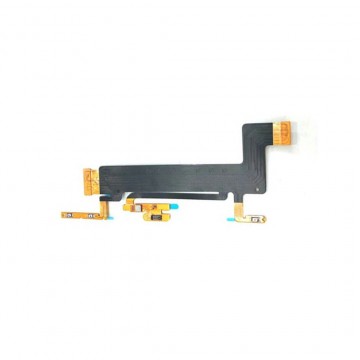 Nappe bouton power et volume pour Sony Xperia XA1 Plus