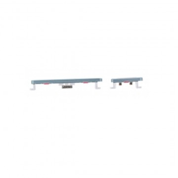 Bouton Power ON/OFF Volume pour Huawei nova 9 Vert