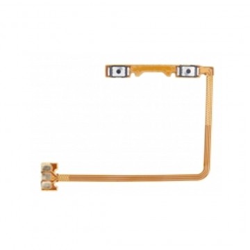 Nappe bouton volume pour Realme Q2