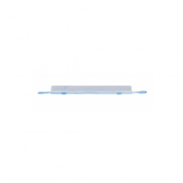 Bouton Volume pour Samsung Galaxy A03s Blanc
